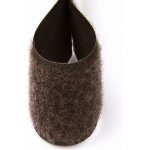 Takoy Suchý zip plyš hnědý 2 cm – Hledejceny.cz