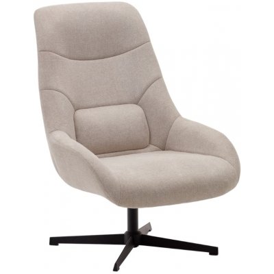 Kave Home Celida otočné béžové – Zboží Dáma