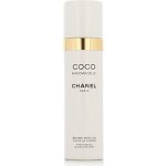 Chanel Coco Mademoiselle tělový sprej 100 ml – Zboží Dáma