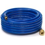 PU tlaková hadice PRO 10 m, O 8/12 mm s rychlospojkami – Sleviste.cz