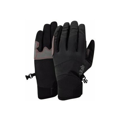 Rab M14 Glove Černá – Hledejceny.cz