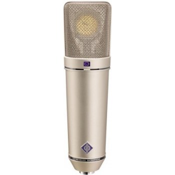 NEUMANN U87AI