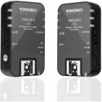 Yongnuo YN622 II Nikon 2 ks – Zboží Živě