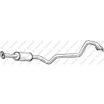 Bosal BS 851-151 – Hledejceny.cz