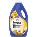 Lenor Color Gold Orchid gel 3 l 60 PD – Zboží Mobilmania