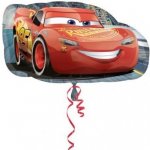 Anagram Foliový balonek Blesk McQueen 76 x 43 cm – Sleviste.cz