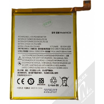 Motorola NC50 – Zboží Živě