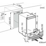 Miele KWT 6321 UG – Hledejceny.cz