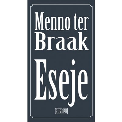 Eseje – Sleviste.cz