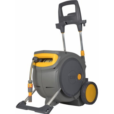 Hozelock AutoReel s 35m hadici 100-100-488 – Zboží Mobilmania