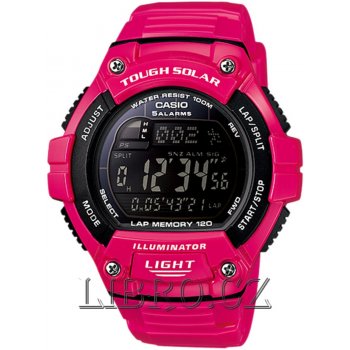 Casio W-S220C-4B