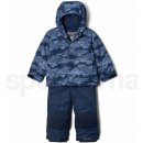 Columbia Buga set Jr 1562211466 collegiate navy/scrapscape tonal