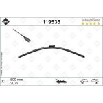 SWF Visioflex Rear 500 mm 119535 – Sleviste.cz