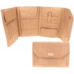 Pouzdro KnitPro Clay na jehlice a příslušenství 25 x 18 cm – Zboží Dáma