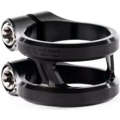 Ethic Sylph 34.9 Double Black objímka – Hledejceny.cz