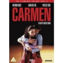 Carmen DVD