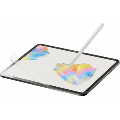 Paperlike Screen Protector 3 iPad Pro 12.9 2-pack PL3-12-18 – Zboží Živě