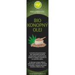 AWA superfoods BIO konopný olej 0,5 l – Hledejceny.cz