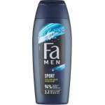 Fa Men Sport Double Power Power Boost sprchový gel 400 ml – Hledejceny.cz