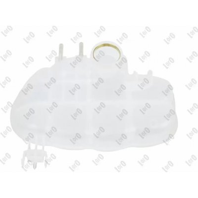 LORO Vyrovnávací nádoba chladicí kapaliny LOR 037-026-014 | Zboží Auto