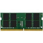 Kingston DDR4 16GB 3200MHz CL22 (1x16GB) KVR32S22D8-16 – Zboží Živě