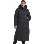 Tenson Shanna 2.0 Down Coat W černý – Hledejceny.cz