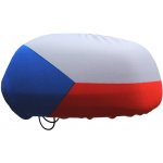 MERCO návleky na zrcátka vlajka Česká republika – Hledejceny.cz