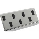 Alu-Frost Opěrka nohy Honda Accord VIII 2008-2014 | Zboží Auto