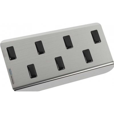 Alu-Frost Opěrka nohy Honda Accord VIII 2008-2014 | Zboží Auto