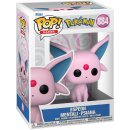 Funko Pop! Pokémon Espeon Games 884