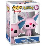 Funko Pop! Pokémon Espeon Games 884 – Hledejceny.cz