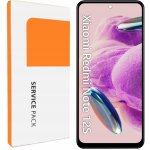 LCD Displej + Rám Xiaomi Redmi Note 12S - originál – Zboží Živě