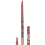 Makeup Revolution Pout Liner tužka na rty pro zvětšení objemu Chauffeur Nude 0,2 g – Zboží Dáma