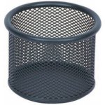 Concorde - kalíšek na tužky drátěný, střední, černý – Zbozi.Blesk.cz