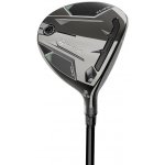 TaylorMade Qi35 Max Fujikura AirSpeeder Fairway dřevo pravé 18.5° Regular – Zboží Mobilmania