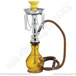 Remo řetízky žlutá 44 cm – Hledejceny.cz