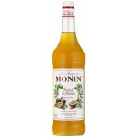 Monin Le Sirop Passion Fruit Mučenka 1 l – Hledejceny.cz
