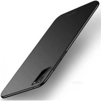 Pouzdro MOFI Ultratenké Samsung Galaxy S20 černé