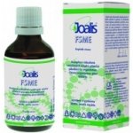 Joalis FSME viry klíšťových encefalitid 50 ml – Hledejceny.cz