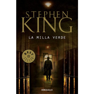 LA MILLA VERDE - Stephen King