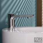 Dornbracht Lisse 33521845-00 – Hledejceny.cz