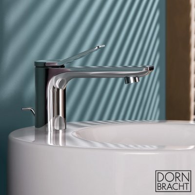 Dornbracht Lisse 33521845-00 – Hledejceny.cz