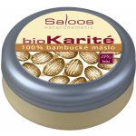 Saloos Bio Karité Bambucké máslo 250 ml – Hledejceny.cz