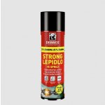 Den Braven Lepidlo ve spreji 400g – HobbyKompas.cz