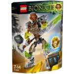 LEGO® Bionicle 71306 Pohatu Sjednotitel kamene – Hledejceny.cz