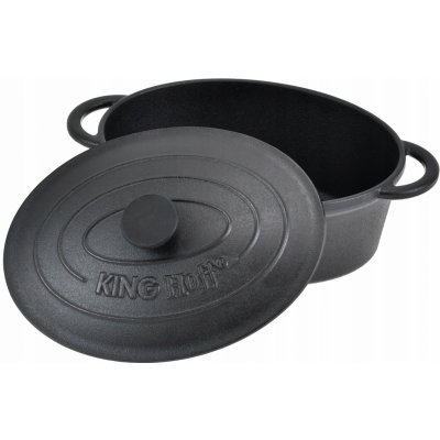 KINGHoff 6,2l 33cm Kh-1111 – Zboží Dáma