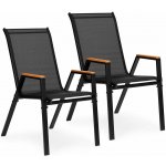 MultiGarden SC-092W-2-1 černá, – Hledejceny.cz