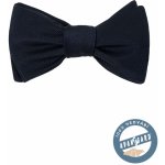 Avantgard Vázací hedvábný 597-3131 modrá – Zboží Dáma