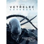 Vetřelec: Covenant DVD – Hledejceny.cz