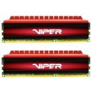 Patriot Viper 4 DDR4 16GB (2x8GB) 3200MHz CL16 PV416G320C6K